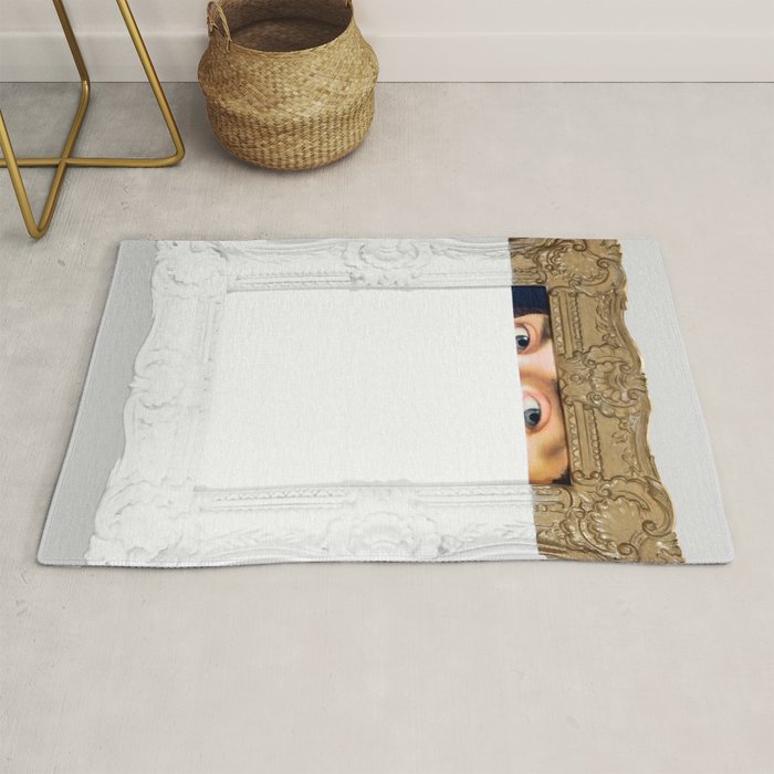 Sight Line Rug Gallery Image 1