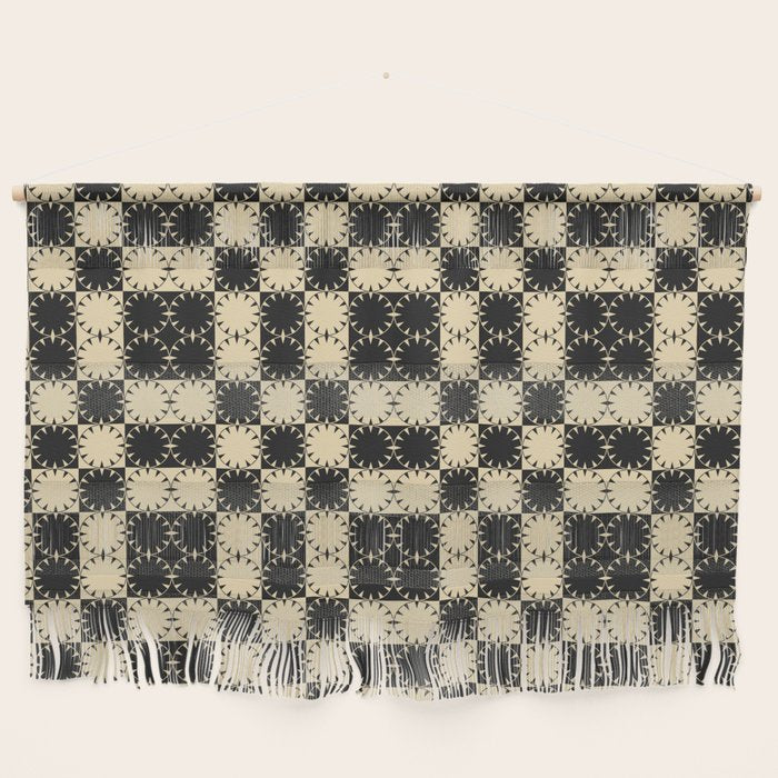 Channel  Wall Hanging Gallery Image 1