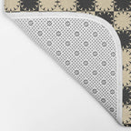 Channel  Bath Mat Gallery Image 2