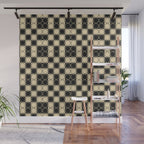Channel  Wall Mural Gallery Image 1
