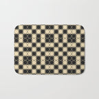 Channel  Bath Mat Gallery Image 1