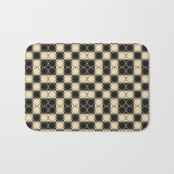Channel  Bath Mat Gallery Image 1