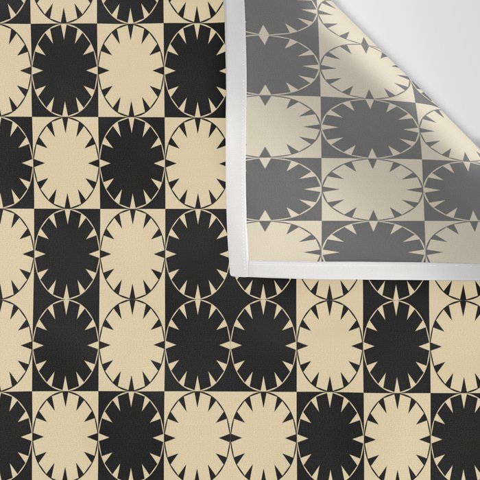 Channel  Wall Tapestry Gallery Image 3