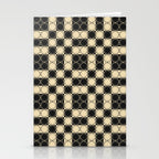 Channel  Stationery Card Gallery Image 2