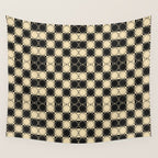 Channel  Wall Tapestry Gallery Image 4