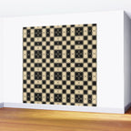 Channel  Wall Mural Gallery Image 2