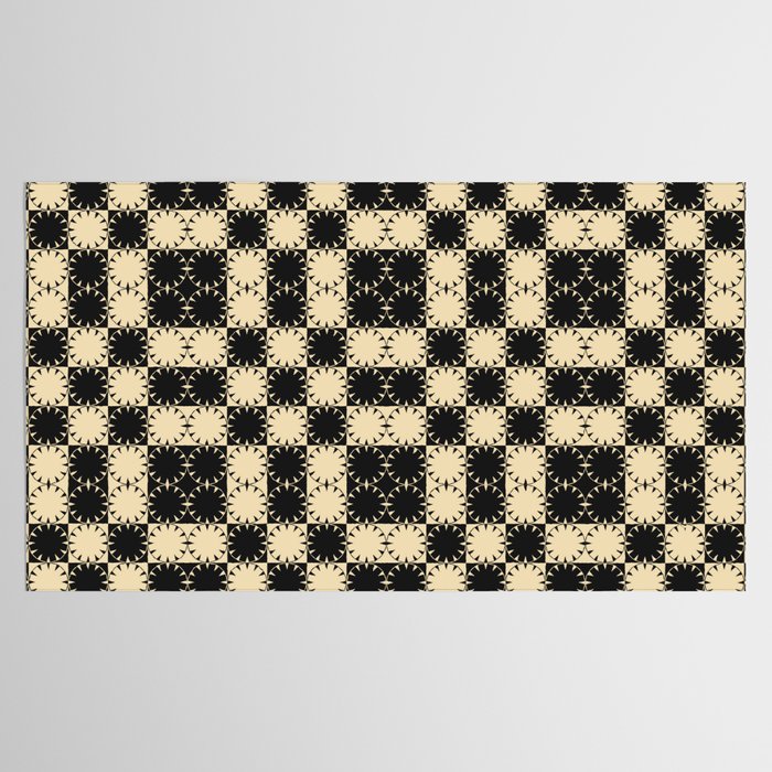 Channel  Tablecloth Gallery Image 2
