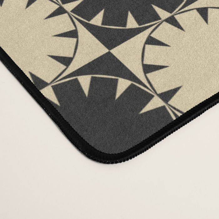 Channel  Desk Mat Gallery Image 4