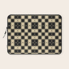 Channel  Laptop Sleeve Gallery Image 1