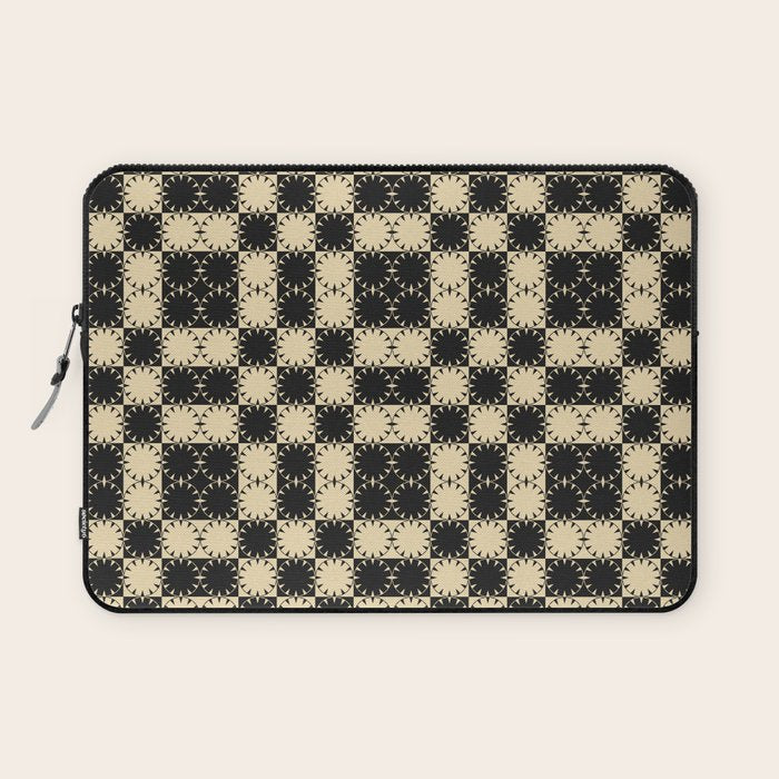 Channel  Laptop Sleeve Gallery Image 1