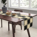 Channel  Table Runner Gallery Image 2
