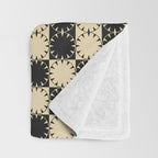 Channel  Throw Blanket Gallery Image 3