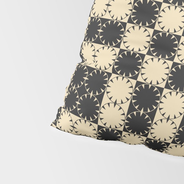 Channel  Pillow Sham Gallery Image 4