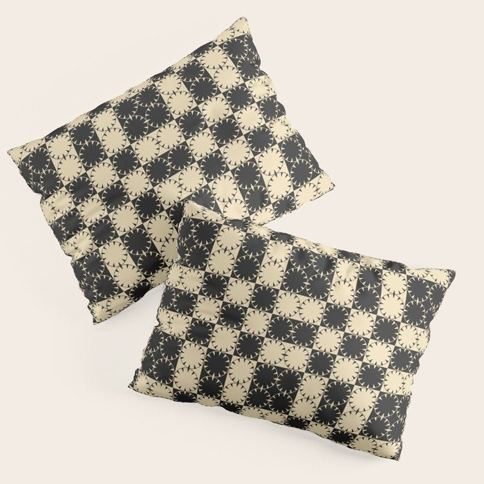 Channel  Pillow Sham Gallery Image 3