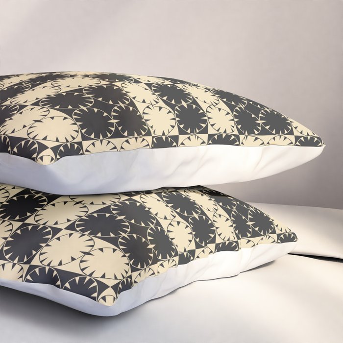 Channel  Pillow Sham Gallery Image 3