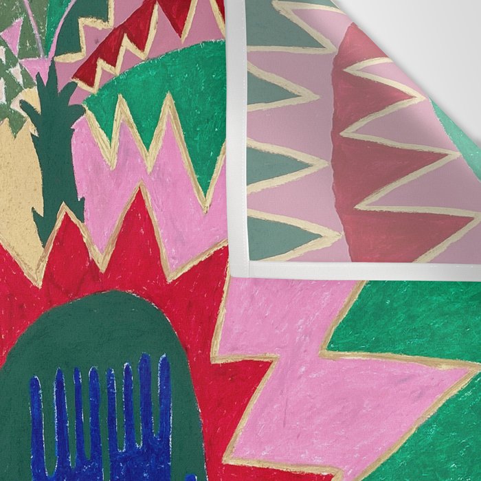 You don't know "me" Wall Tapestry Gallery Image 3