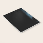 Crescent Moon Notebook Gallery Image 3