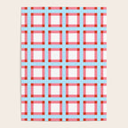 Geometric Pilse 1 Poster Gallery Image 4