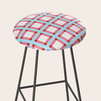 Geometric Pilse 1 Stool Gallery Image 2
