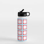 Geometric Pilse 1 Water Bottle Gallery Image 1
