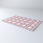 Geometric Pilse 1 Rug Gallery Image 3