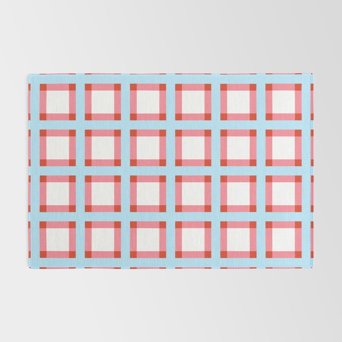 Geometric Pilse 1 Rug Gallery Image 2