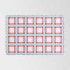 Geometric Pilse 1 Rug Gallery Image 2