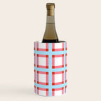Geometric Pilse 1 Wine Chiller Gallery Image 1