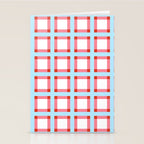 Geometric Pilse 1 Stationery Card Gallery Image 2