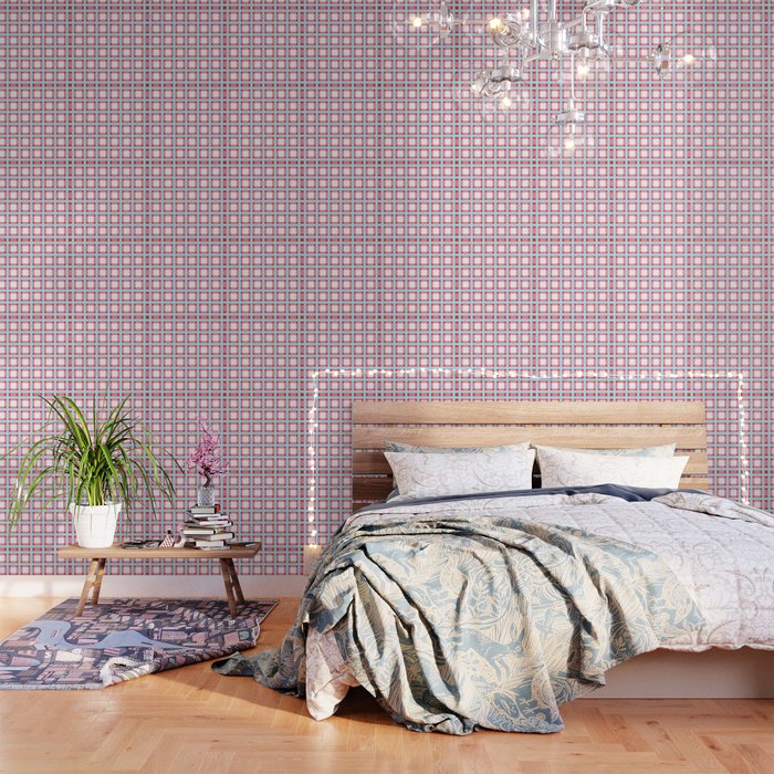 Geometric Pilse 1 Wallpaper Gallery Image 3