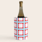 Geometric Pilse 1 Wine Chiller Gallery Image 3