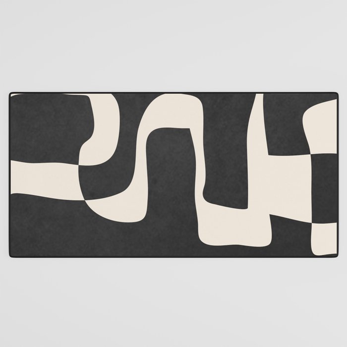 Abstract Art 55 Desk Mat Gallery Image 3