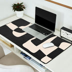 Abstract Art 55 Desk Mat Gallery Image 2