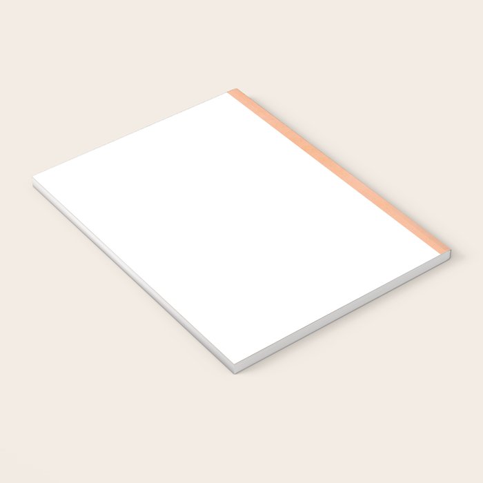 Tropical Cactus in full colour Notebook Gallery Image 3