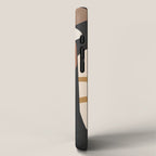 Modern Abstract Art 43 iPhone Case Gallery Image 2