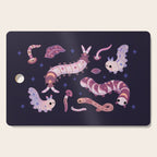 Twinkle twinkle long bugs Cutting Board Gallery Image 1