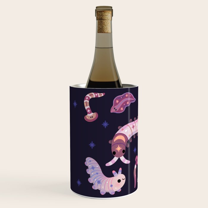 Twinkle twinkle long bugs Wine Chiller Gallery Image 2