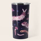 Twinkle twinkle long bugs Travel Mug Gallery Image 1
