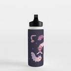 Twinkle twinkle long bugs Water Bottle Gallery Image 3
