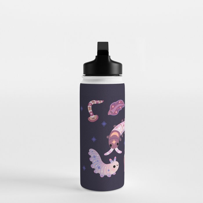 Twinkle twinkle long bugs Water Bottle Gallery Image 3