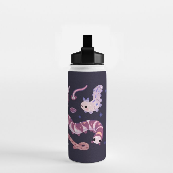 Twinkle twinkle long bugs Water Bottle Gallery Image 2
