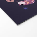 Twinkle twinkle long bugs Welcome Mat Gallery Image 2