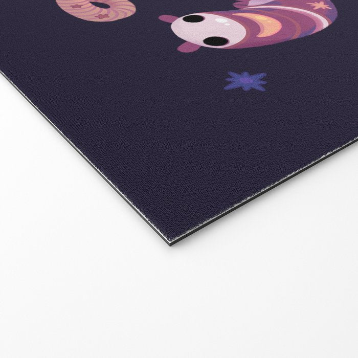 Twinkle twinkle long bugs Welcome Mat Gallery Image 2