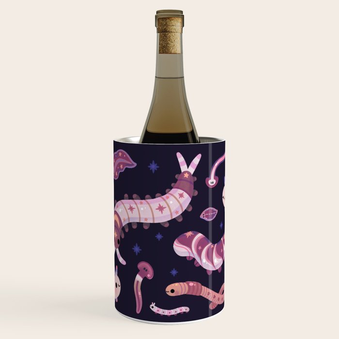 Twinkle twinkle long bugs Wine Chiller Gallery Image 1
