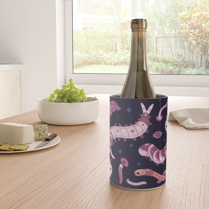 Twinkle twinkle long bugs Wine Chiller Gallery Image 4