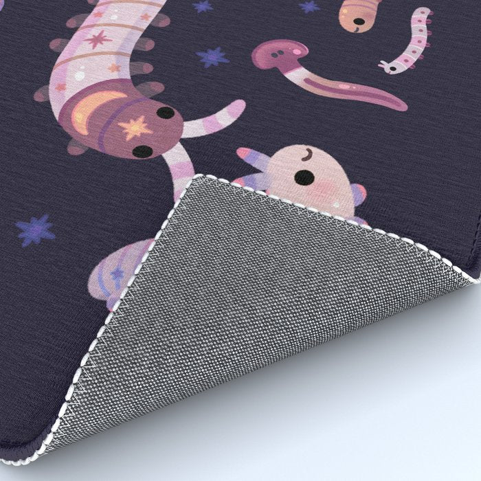Twinkle twinkle long bugs Rug Gallery Image 4