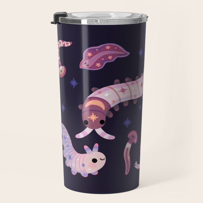 Twinkle twinkle long bugs Travel Mug Gallery Image 3