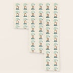 Azzurro Shapes No 55 Wallpaper Gallery Image 3