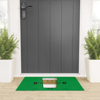 Strong Coffee Welcome Mat Gallery Image 3