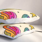 Planet B Pillow Sham Gallery Image 3